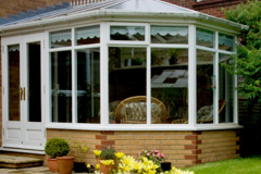 conservatories Thurnby
