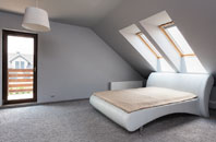 Thurnby bedroom extensions