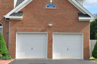 free Thurnby garage construction quotes