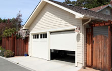 Thurnby garage construction leads