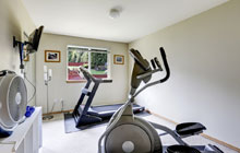 Thurnby home gym construction leads