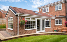 Thurnby house extension leads