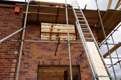 house extensions Thurnby