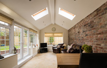 Thurnby single storey extension leads